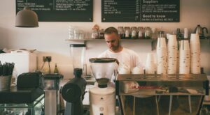 How small businesses can navigate the...