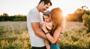 Maximize happiness by balancing work, family...