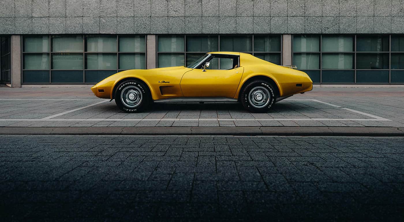 Vintage car collecting draws enthusiasts across...