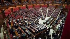 Ten influential leaders shaping global politics...