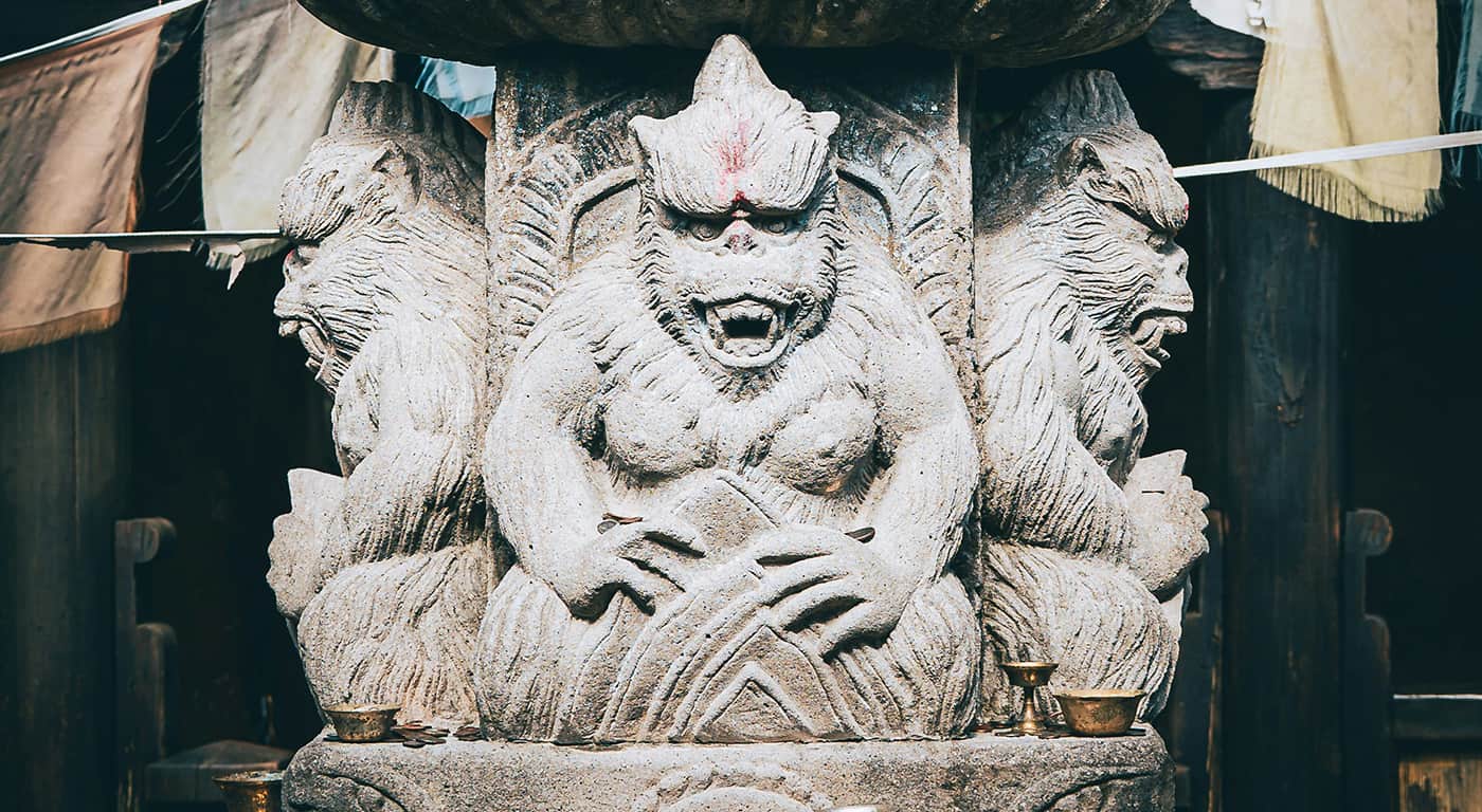 Exploring cryptozoology myths and legends with...