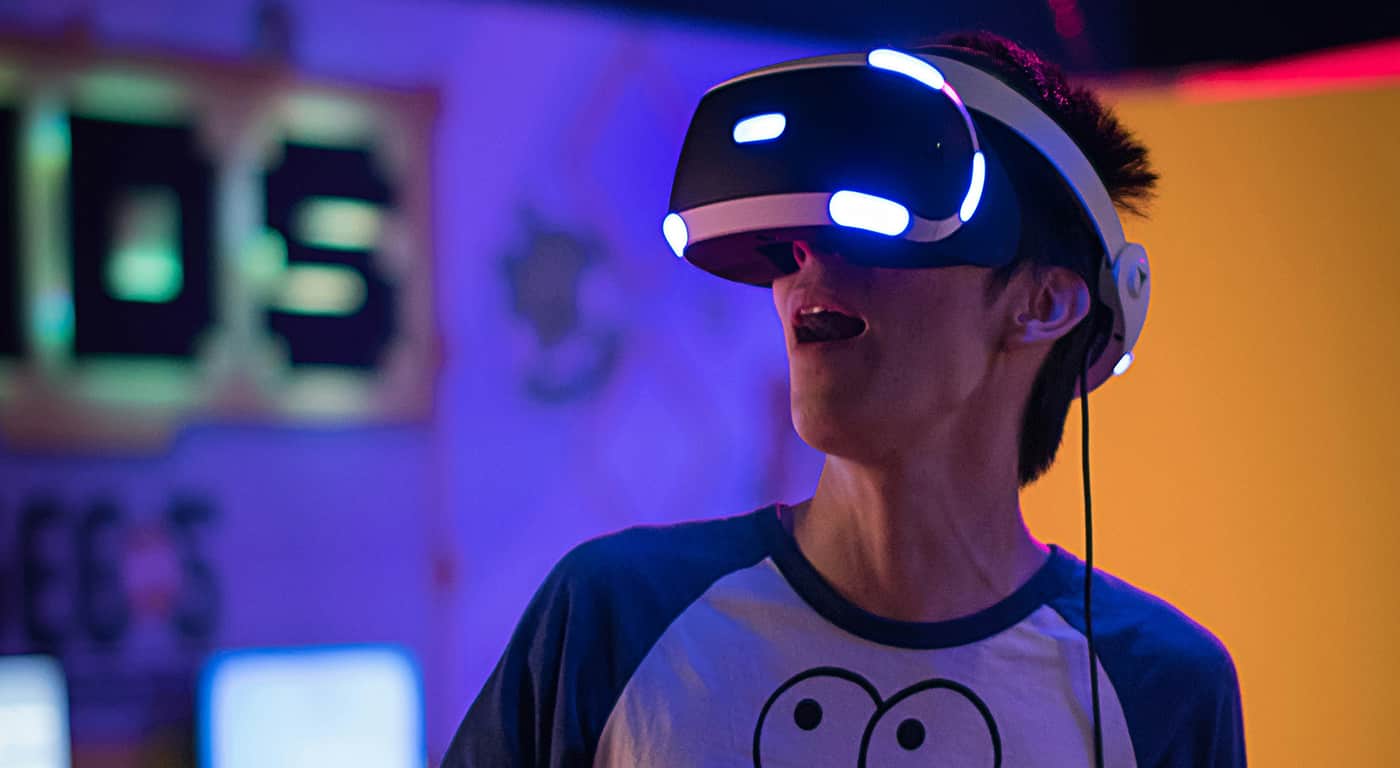 How technology is redefining our culture...