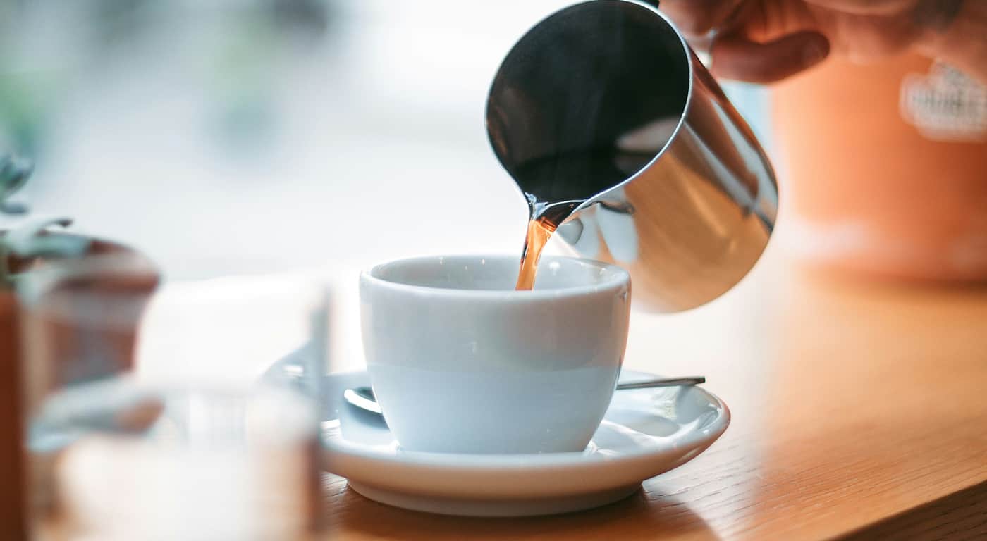 Transform your morning routine with simple...
