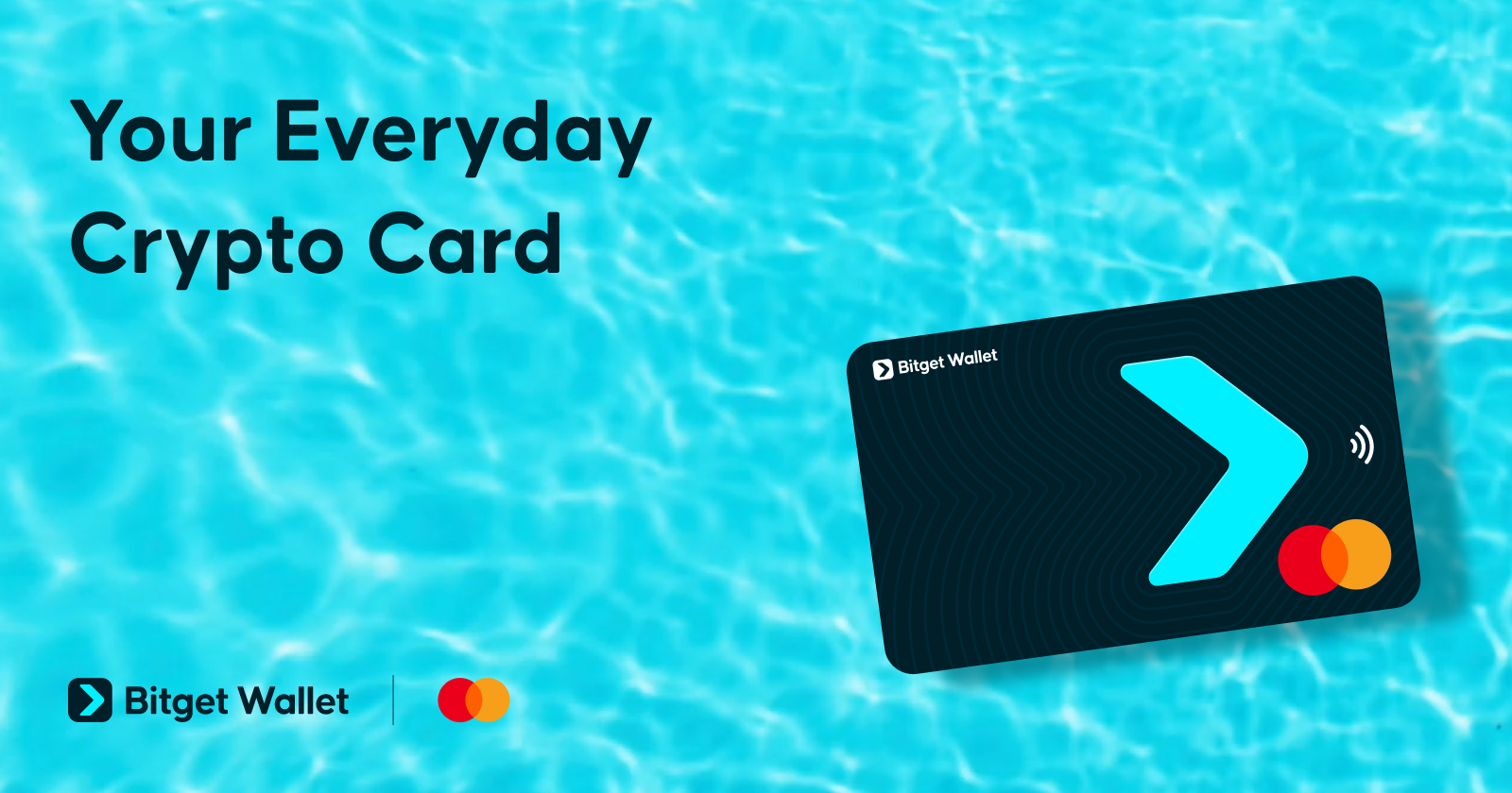 Bitget Wallet Partners with Mastercard and...