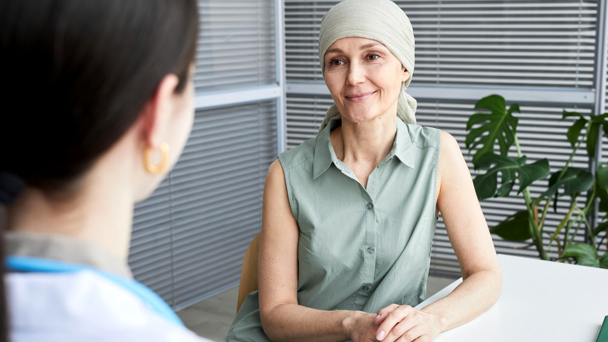 Breast cancer radiation linked to reduced...