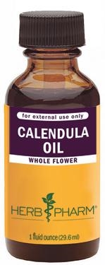 Calendula – Smile Herb School
