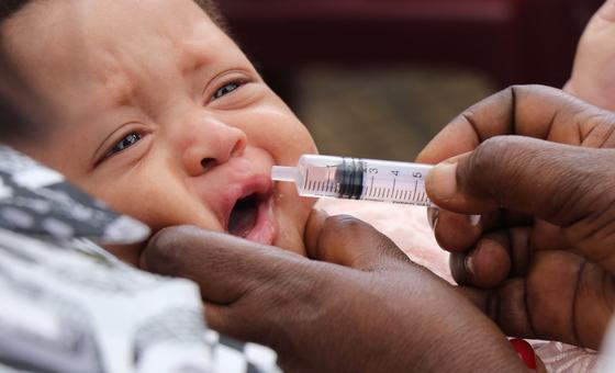 DR Congo: New initiative to eliminate...