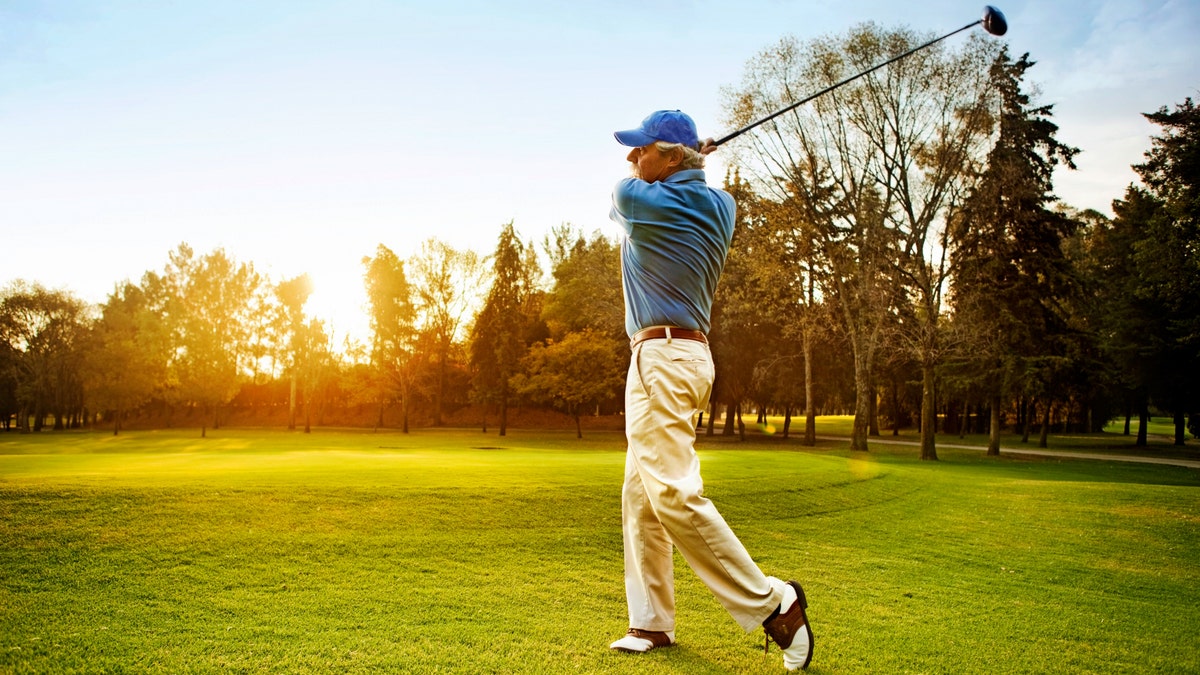 Golf course proximity linked to higher...