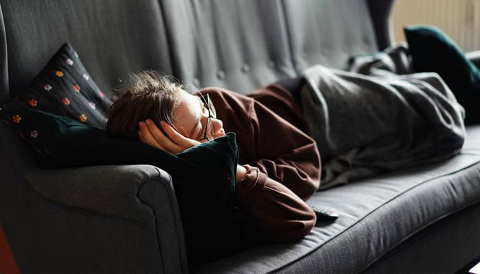 This simple nighttime change might help...