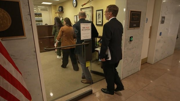 “When is cancer political?” Medical researchers,...