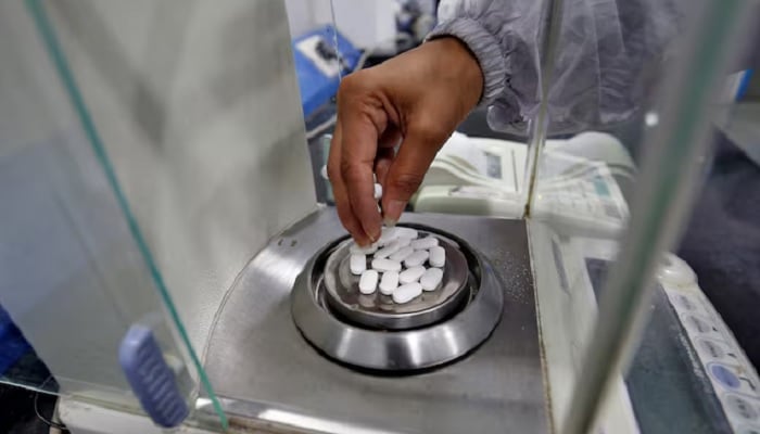 Widely used painkiller can be made...